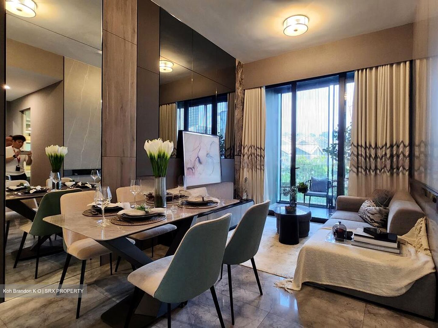 Midtown Bay (D7), Apartment #446284391